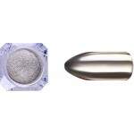 Mirror Chrome Nail Powder (Silver) 41650