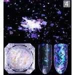 Chameleon Iridescent Flakes 39759 - 4