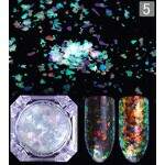Chameleon Iridescent Flakes 39759 - 5