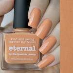 Eternal (Pré-Venda Até 20/07)