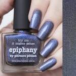 Epiphany (Pré-Venda Até 10/07)