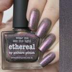 Ethereal (Pré-Venda Até 10/07)