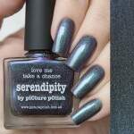 Serendipity (Pré-Venda Até 10/07)