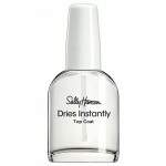 Dries Instantly Top Coat (cobertura secagem rápida)