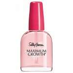 Maximum Growth Base Coat (base para unhas fracas)