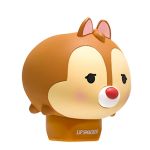 Lip Smacker Tsum Tsum Dale (Kooky Oatmeal Cookie)