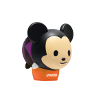 Lip Smacker Tsum Tsum Halloween Mickey (Spooky Oooky S'more)