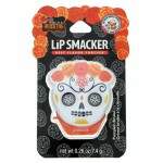 Lip Smacker Halloween Day of the Dead (Pumpkin Brulee)