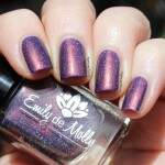 Glitters Reign - Edição Limitada. (Pré-Venda Até 17/11) (Chegada Prevista 2a Quinzena de Dezembro)