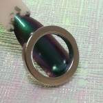 Magnetizante Anel Grande (ímã de neomídio para esmalte magnético)