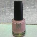 Cor 20 (rosa pastel cremoso)