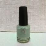 Cor 22 (verde pastel cremoso)