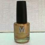 Cor 29 (dourado metálico)
