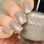 Taupe Notch - Edição Limitada. (Pré-Venda Até 18/11)