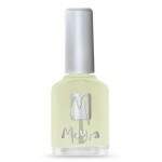 Moyra Glow in the Dark Top Coat (cobertura brilha no escuro)