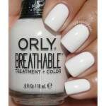 Barely There (cor + tratamento)