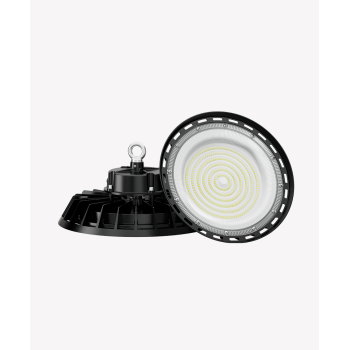 Luminria Industrial High Bay UFO 200W