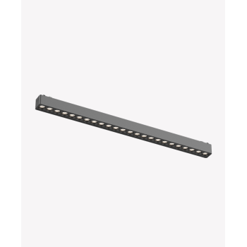 Luminria SOUL 24W Sistema BELTS