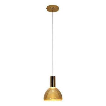 Pendente WINNIPEG Amber 3000K 5W SL-0657/H1 AMBER