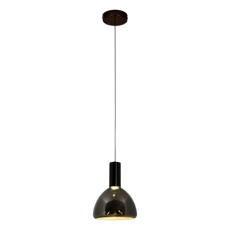 Pendente WINNIPEG 3000K 5W SL-0657/H1 SMOKY