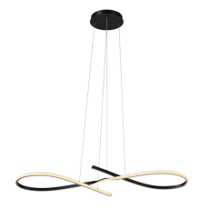Pendente Horizon INFINITE Black PZ-0084 BK