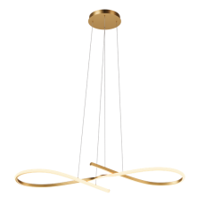 Pendente Horizon INFINITE Gold PZ-0084 GD
