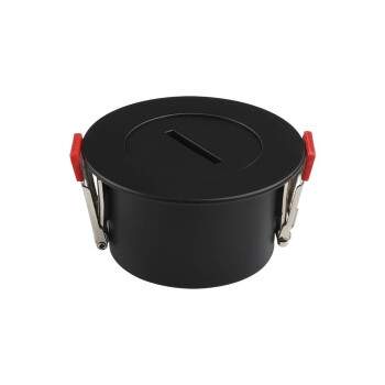 Base embutir sistema LOFTY