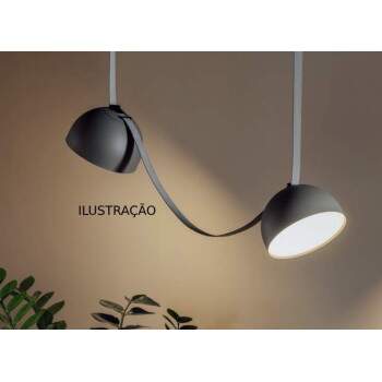 Cinta LOFTY chumbo 10M