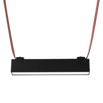 Luminria DIFUSA 12W Sistema LOFTY