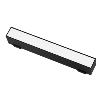 Luminria DIFUSA 12W Sistema LOFTY