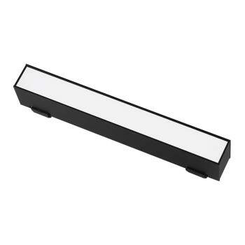 Luminria DIFUSA 12W Sistema LOFTY