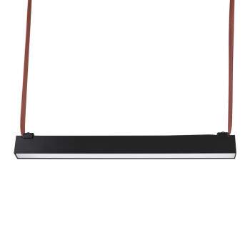 Luminria DIFUSA 24W Sistema LOFTY