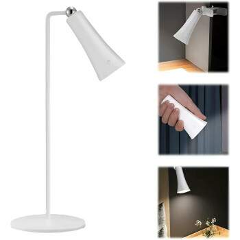 Luminria de Mesa LED MAGNTICA 3W 3 intensidades