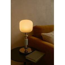 Luminria Abajur CERAMIC ESSENCE 48cm DCT04172