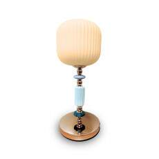 Luminria Abajur CERAMIC ESSENCE 48cm DCT04172