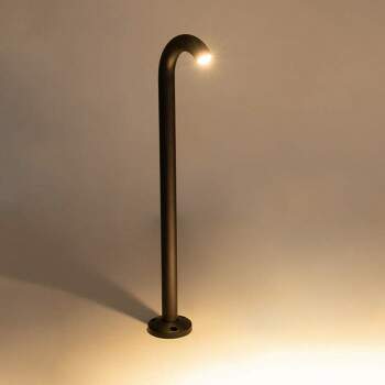 Luminria LED Balizador Postinho ARCU 3W 60CM