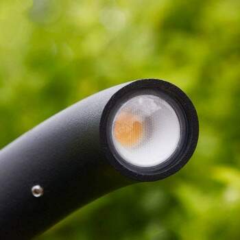 Luminria LED Balizador Postinho ARCU 3W 60CM