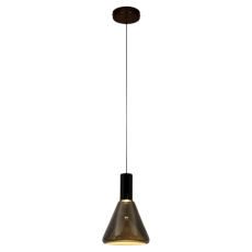 Pendente MONTREAL 3000K 5W SL-0656/H1 SMOKY