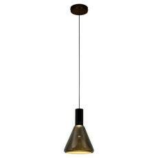 Pendente MONTREAL 3000K 5W SL-0656/H1 SMOKY