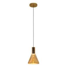 Pendente MONTREAL 3000K 5W SL-0656/H1 AMBER