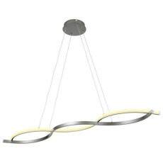 Pendente Horizon RNA grafite 62W PZ-298/115HL1 GR