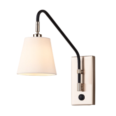 Arandela ELLA 1XE14 SL-5882/W1 Gold