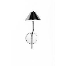 Arandela CHICAGO Cromada 3000K 5W - SL-0570/W1 CHR