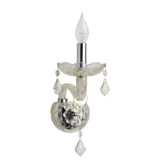 Arandela MARIA THEREZA SL-9840/W1 CHP