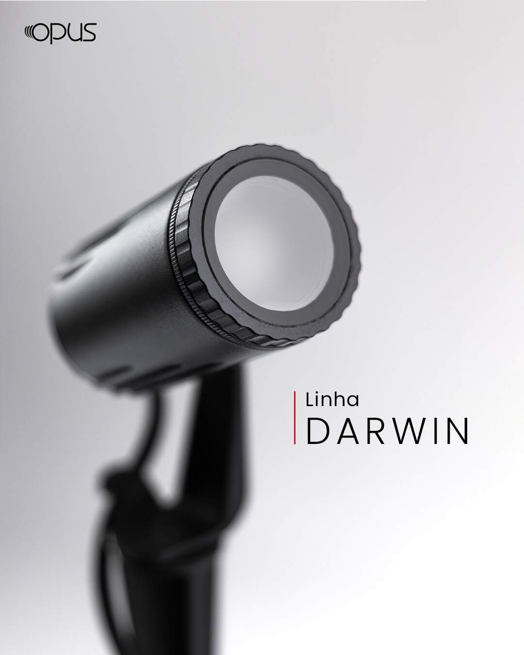 Espeto Jardim LED DARWIN 7W 3000K OPS 89535