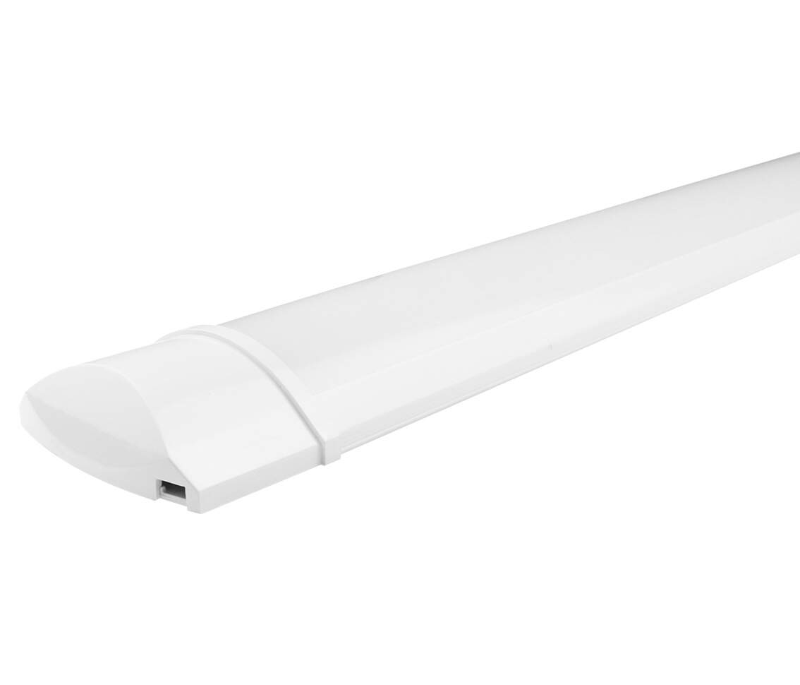 LUMINÁRIA LED FLAT SLIM 18W 60CM