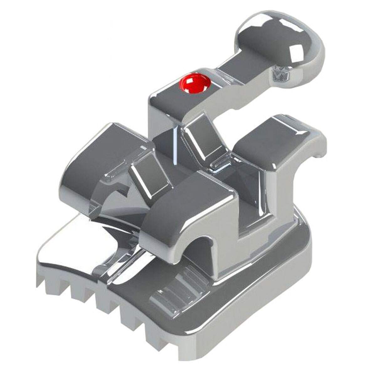 Bráquete Ortodôntico 10.15.413 Morelli Dental Brasileira