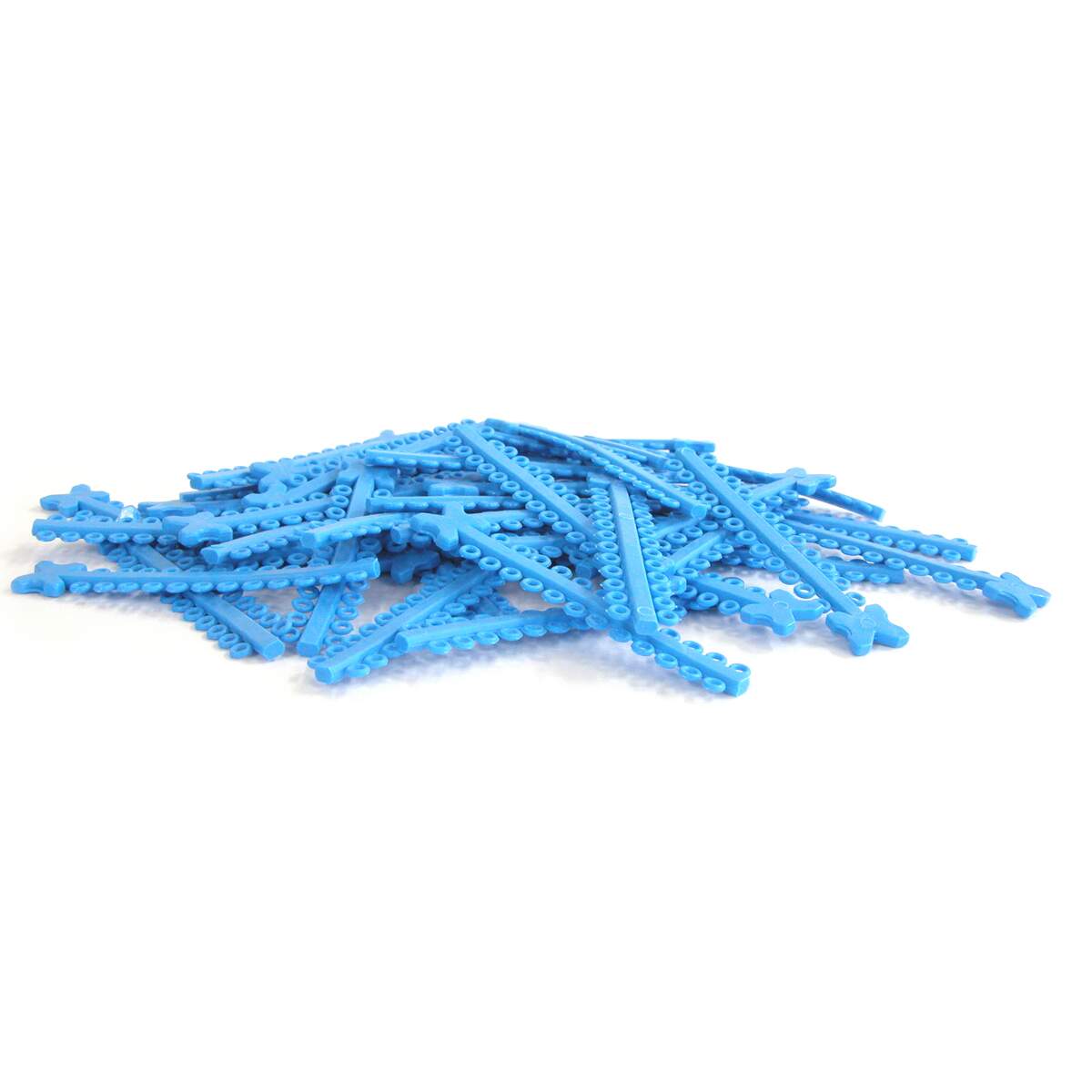 Elástico Ortodôntico 60.06.107 Morelli Dental Brasileira