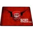 MousePad CNB KODE5 Red Limited Edition - Grande