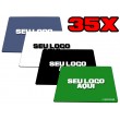Gamerpad - 100% Personalizado - GaminG Médio x35